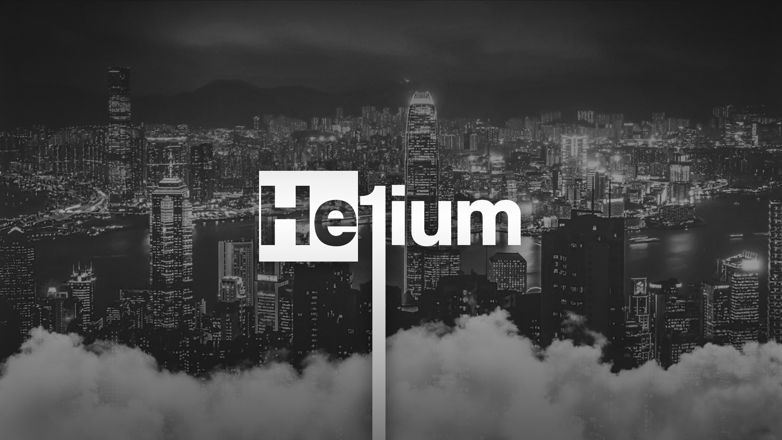 He1ium Logo